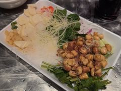 -官塘鱻鱻鱼生·潮汕生腌·砂锅粥(西马路总店)