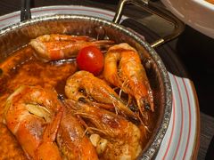 -庐灶江南·江南菜·四合院Bistro(东直门雍和宫·原华侨宾馆店)