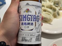 -三合园水饺(二马路店)