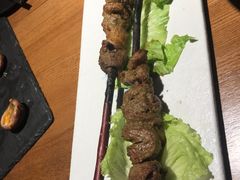 -敏珠拉姆藏餐·南京厨房(富春江东街店)