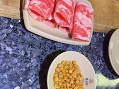 -蜀大侠火锅(森兰花园城店)