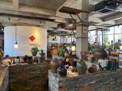 大堂-几荷·恰似故人来(秀水广场店)