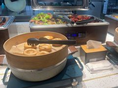 -八婺饭堂·自选店(新光汇店)