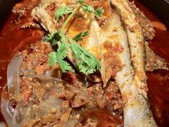 -炊烟小炒黄牛肉(东庆街店)