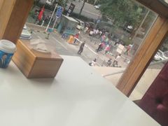 -欢乐牧场海鲜烤肉自助(牡丹园店)