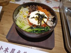 -冰川朝鲜族料理·东北菜(观前店)