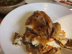 -须水邓记叫化鸡(长兴路店)