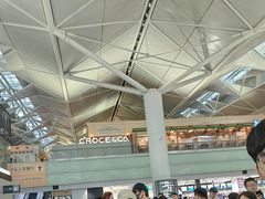 -中部国际机场