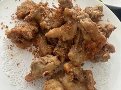 -海湾壹品·粤菜·早茶·烤鸭(拱北店)