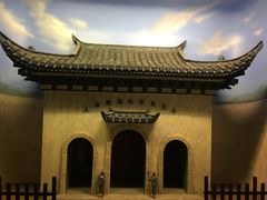 -上海纺织博物馆