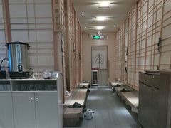 -长崎屋·日本料理·刺身·烧鸟(天河北路店)