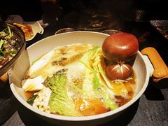 -蟹犇前•帝王蟹雪蟹(陆家嘴店)