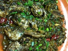 -川悦壹号·川菜(蠡溪路店)