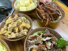 -笔记安顺夺夺粉火锅