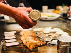 -大渔铁板烧(万象城店)