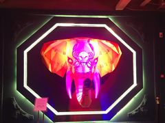 -疯克大象美式烤肉餐厅