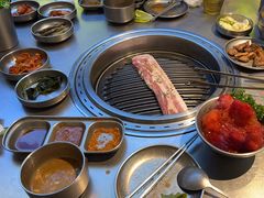 -大叹号·朝鲜族烤肉(潍坊泰华城店)