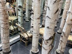 -Metal hands·铁手咖啡