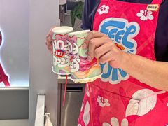 -DQ·蛋糕·冰淇淋(五角场万达店)
