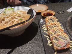 -山上下日本料理(万象城店)