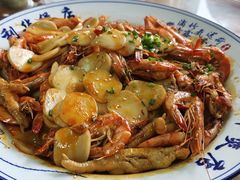 -利华煲店(桐乡河滨小区总店)