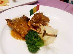 -德大西餐社(云南南路店)