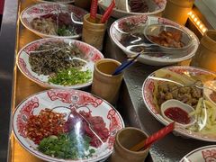 -西江红·株洲本地菜(滨江南路店)