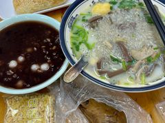 -鸭小妹鸭血粉丝(老门东店)