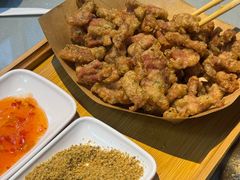 -即墨老公社·海肠捞饭大王(古城店)