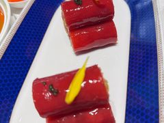 -名人坊·新派粤菜(河西奥体博览中心金鹰世界店)