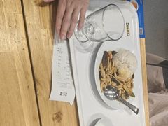 -宜家·瑞典风味餐厅(四元桥店)