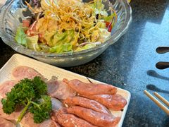 -梦山水日本烧肉(五四广场店)