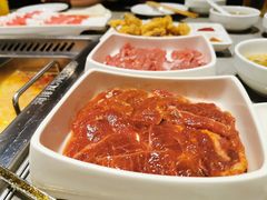 -海底捞火锅(公益西桥店)