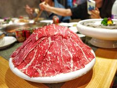 极品雪花肥牛-渝味晓宇·重庆火锅(龙岗龙城万科里店)