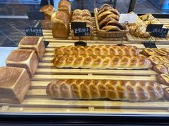 -熊叔熊婶面包房(团结湖店)