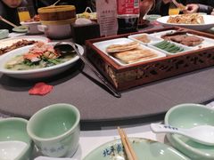 -北平盛世·新京菜·北京烤鸭(劲松·双井店)