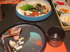 -羽鸽集·乳鸽专门店·地道顺德菜(岭南站店)