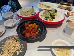 -天津大学·四十二斋餐厅