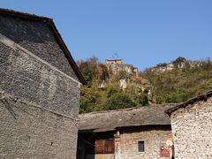 -高荡千年布依古寨旅游景区