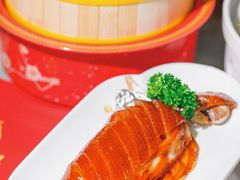 -大鸭梨烤鸭(石佛营店)