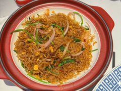 -在前门·烤鸭北京菜(五月花广场店)