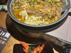 -烤匠麻辣烤鱼(万象城店)