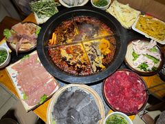 -陈眼镜火锅(总店)