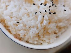 米饭-绿茶餐厅(燕郊永旺店)