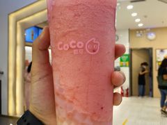 -CoCo都可(砂之船奥莱店)