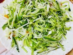 老虎菜-林之六八·6886大连老菜馆