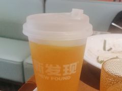 -新发现(宝山龙湖店)