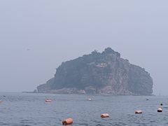 -棒棰岛宾馆景区