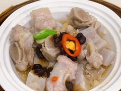 -潮福城潮州大酒楼(湖滨北路店)
