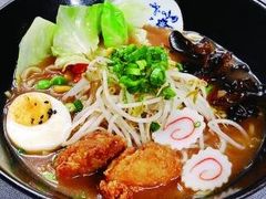 -食喜料理(诸城店)